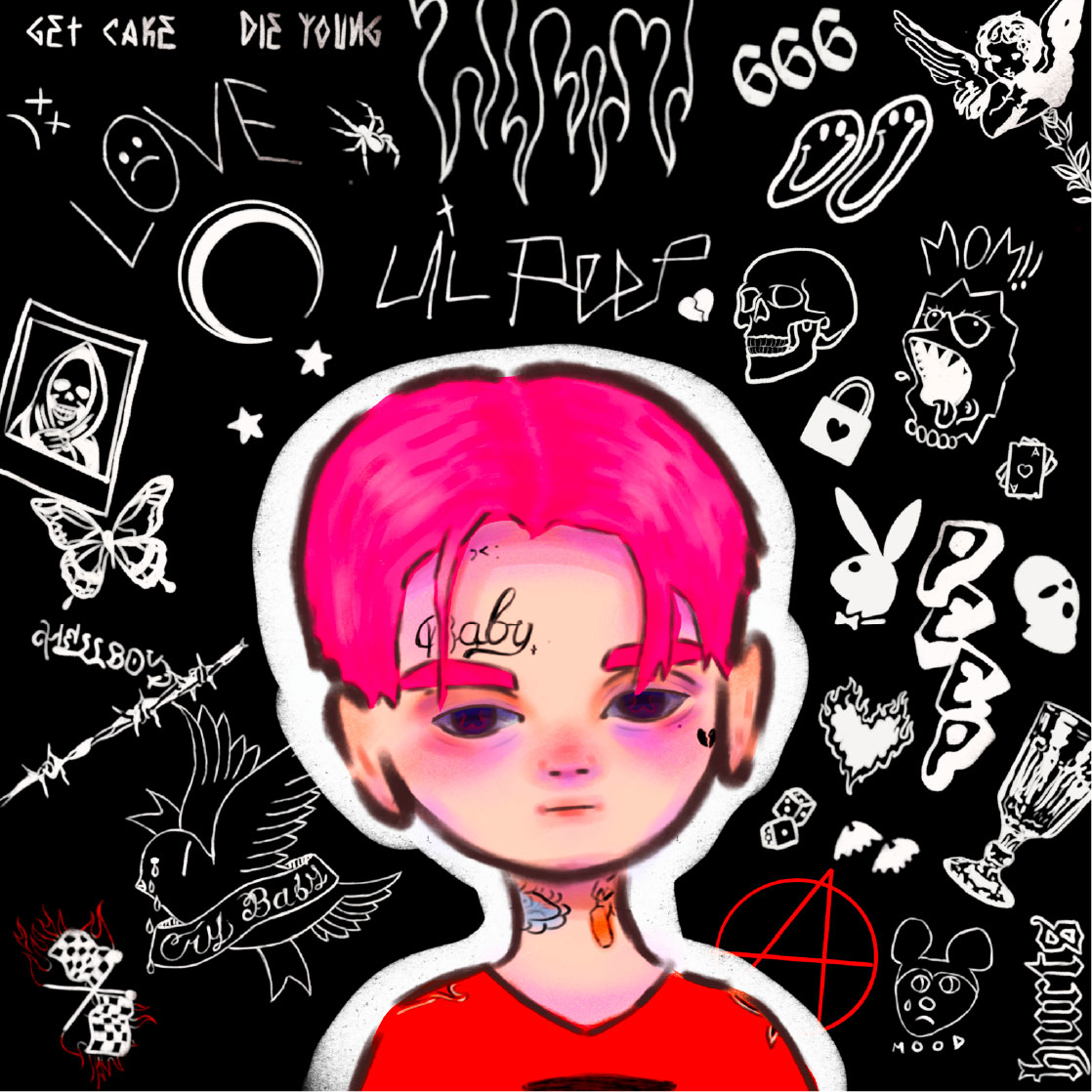 Affiches & Vinyles – Projets scolaires