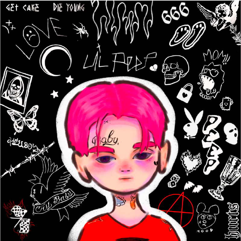 Lil Peep